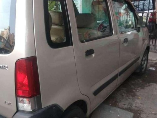 Used Maruti Suzuki Wagon R LXI 2006 MT for sale 