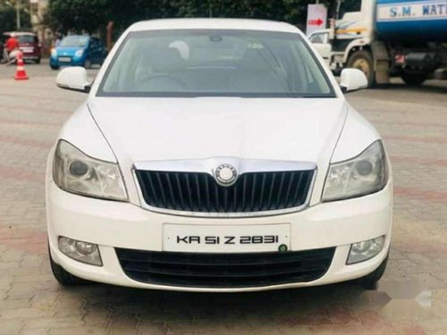 2009 Skoda Laura MT for sale at low price