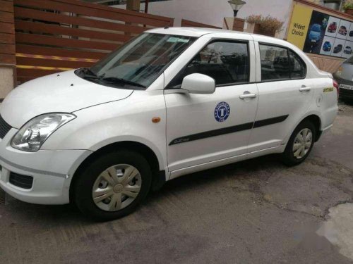 2016 Maruti Suzuki Swift DZire Tour MT for sale