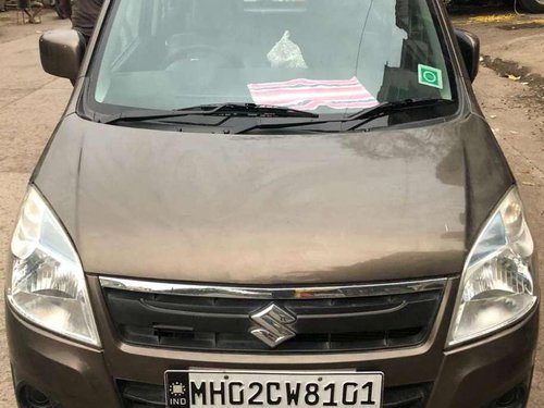 2013 Maruti Suzuki Wagon R LXI CNG MT for sale