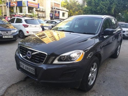 Volvo XC60 D4 KINETIC AT for sale