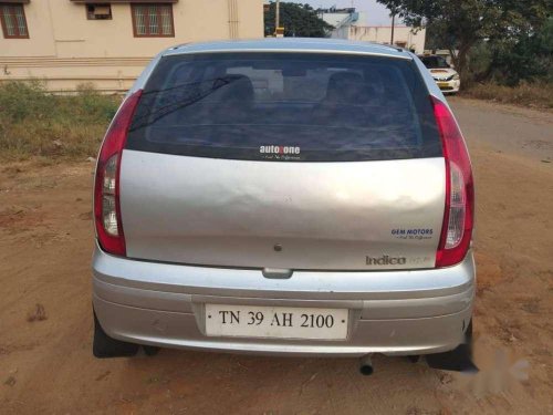 Used Tata Indica car 2006 LEI MT at low price