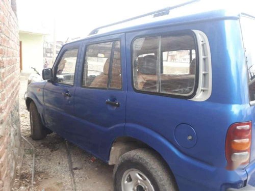 Mahindra Scorpio M2DI, 2003, Diesel MT for sale 