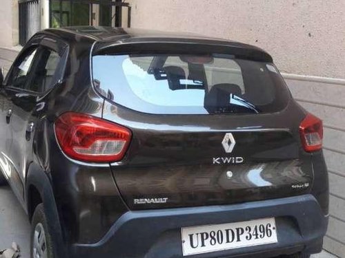 2016 Renault Kwid MT for sale at low price