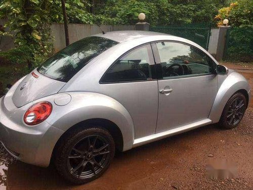 Used Volkswagen Beetle MT for sale 