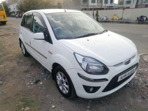 Used 2012 Ford Figo MT for sale