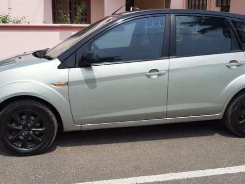 Used Ford Figo Diesel Titanium 2011 MT for sale 