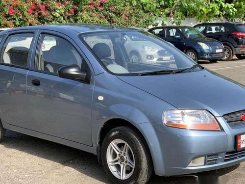 Used Chevrolet Aveo U VA 1.2 2008 MT for sale 