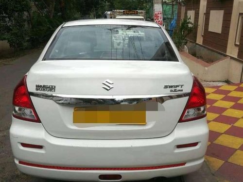 2016 Maruti Suzuki Swift DZire Tour MT for sale