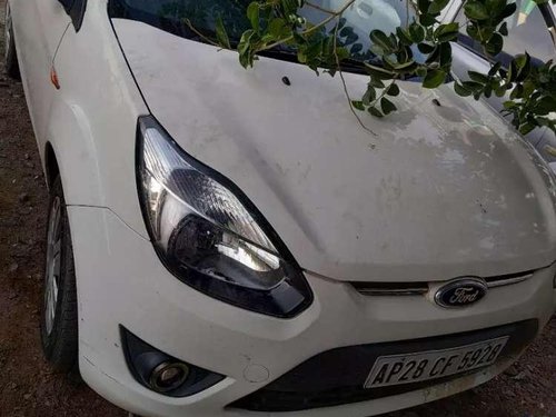 Used Ford Figo MT 2011 for sale 