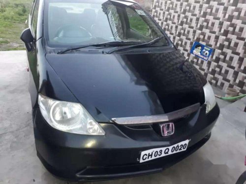 Used Honda City car MT at low price