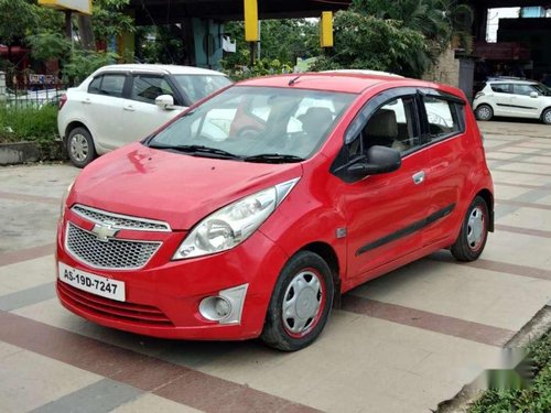 Chevrolet Beat LS Petrol, 2011, Petrol MT for sale 