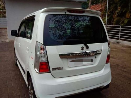 Maruti Suzuki Wagon R Stingray 2014 MT for sale 