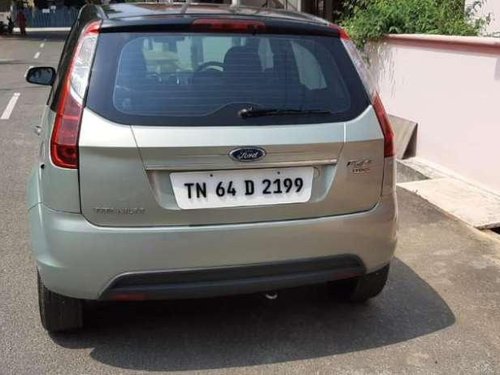 Used Ford Figo Diesel Titanium 2011 MT for sale 