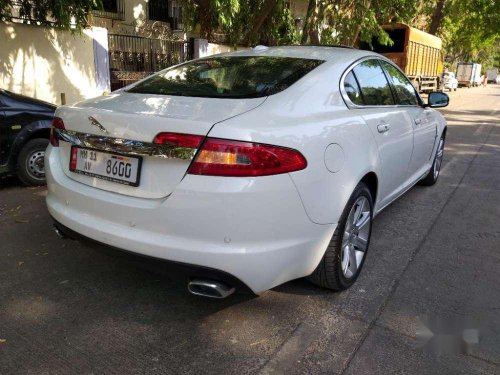 Used Jaguar XF Diesel AT car at low price