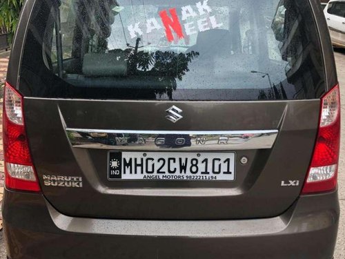 2013 Maruti Suzuki Wagon R LXI CNG MT for sale