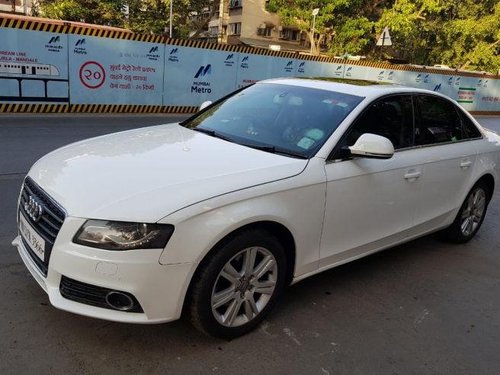 Audi A4 New 2.0 TDI Multitronic AT for sale