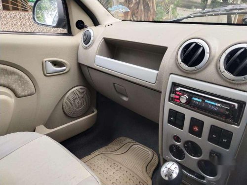 2011 Mahindra Renault Logan CNG MT for sale 