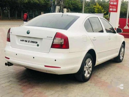 2009 Skoda Laura MT for sale at low price