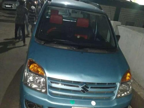 2009 Maruti Suzuki Wagon R MT for sale at low price