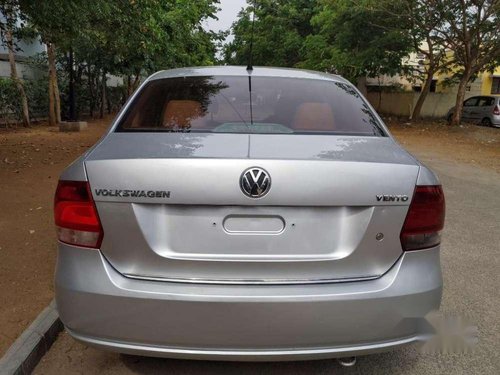 Volkswagen Vento Highline Petrol, 2011, Petrol MT for sale 