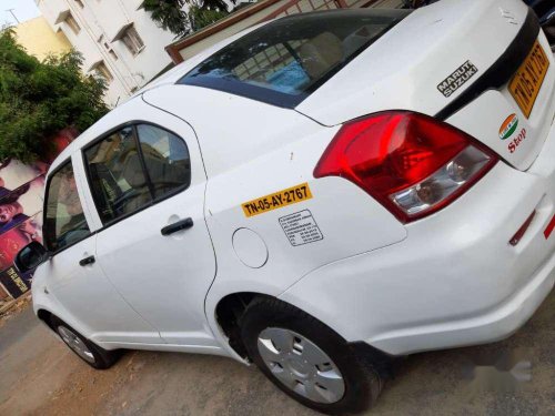 2014 Maruti Suzuki Swift DZire Tour MT for sale