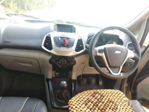 Used Ford EcoSport car 2013 MT for sale at low price