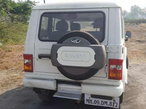 2015 Mahindra Bolero MT for sale at low price