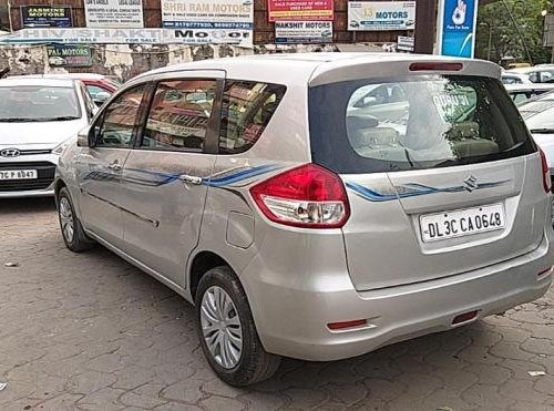 Maruti Ertiga VDI MT for sale