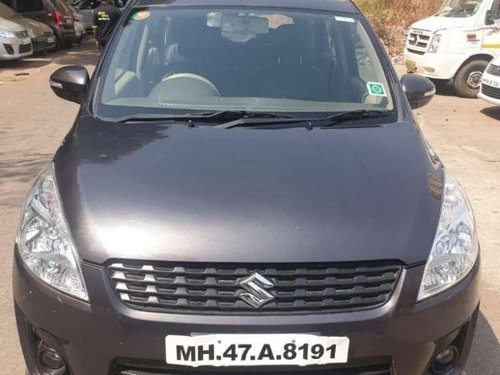 2015 Maruti Suzuki Ertiga ZXI MT for sale at low price