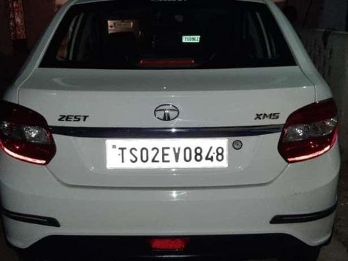 Tata Zest 2017 MT for sale 