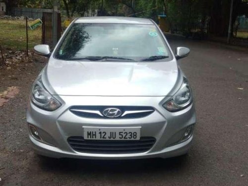 Hyundai Verna 1.6 VTVT SX 2013 MT for sale 