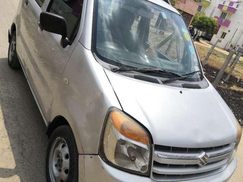 Maruti Suzuki Wagon R LXI, 2007, Petrol MT for sale 