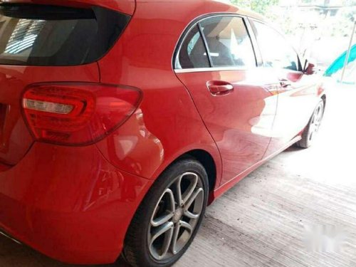 Used Mercedes Benz A Class AT for sale 