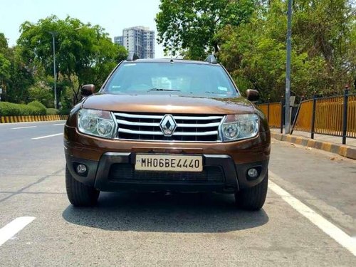 Used 2012 Renault Duster MT for sale