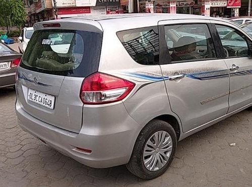 Maruti Ertiga VDI MT for sale