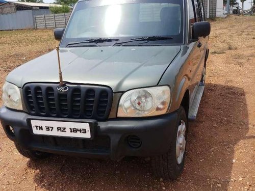 Used 2008 Mahindra Scorpio MT for sale