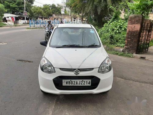 Maruti Suzuki Alto 800 LXI 2016 MT for sale 