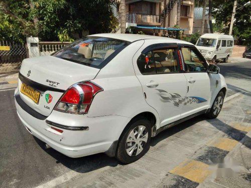 Used Maruti Suzuki Swift DZire Tour MT car at low price