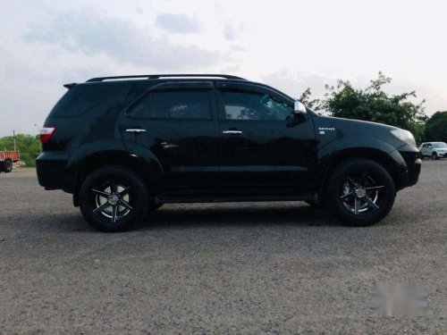 Toyota Fortuner, 2010, Diesel MT for sale 