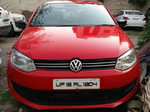 Used Volkswagen Polo GT TDI MT for sale 