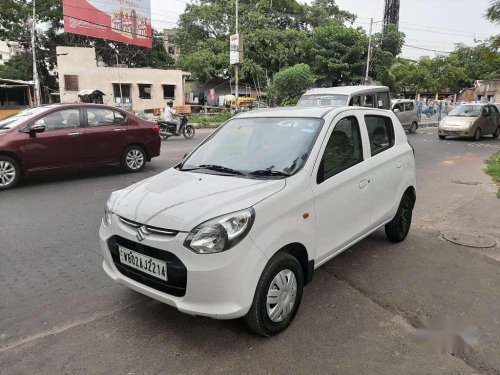 Maruti Suzuki Alto 800 LXI 2016 MT for sale 