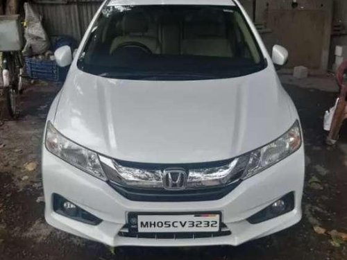 2016 Honda City MT for sale