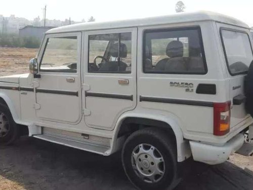 2015 Mahindra Bolero MT for sale at low price