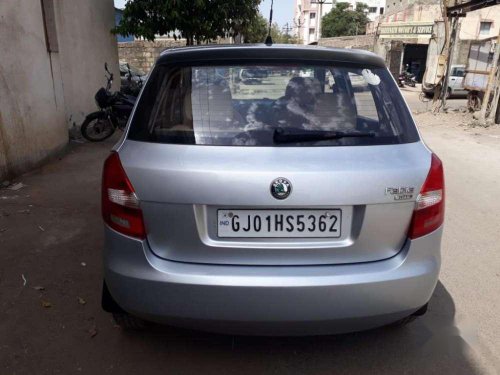 2009 Skoda Fabia MT for sale 