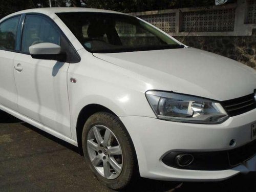 2011 Volkswagen Vento MT for sale at low price