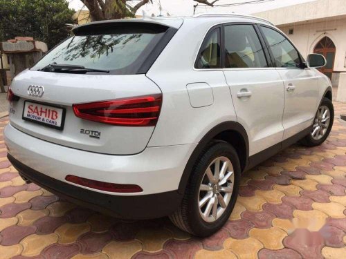 2012 Audi Q3 AT for sale at low price