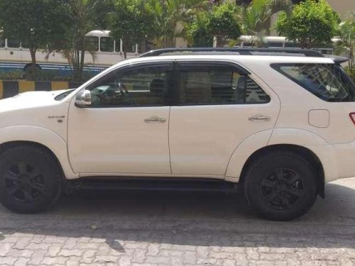 Toyota Fortuner 2011  4x4 MT for sale 