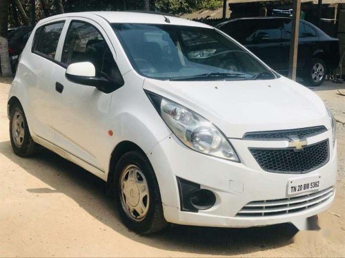 Chevrolet Beat LS Diesel, 2011, Diesel MT for sale 