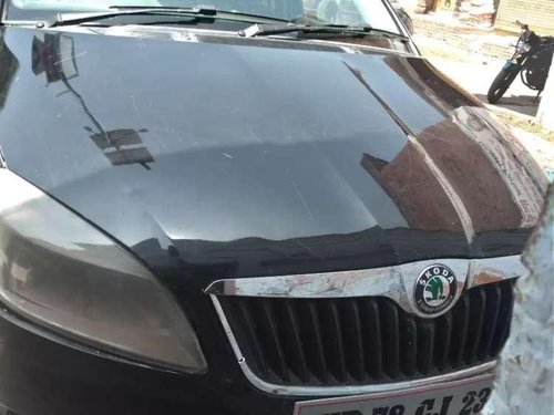 2011 Skoda Fabia MT for sale